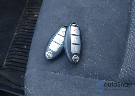 2014 Nissan Pathfinder Sv из США, поврежденный, VIN 5N1AR2MMXEC735220